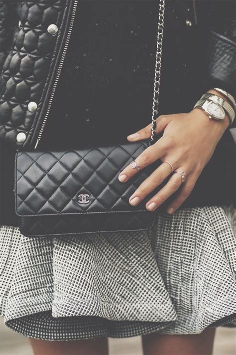 chanel bag tumbl